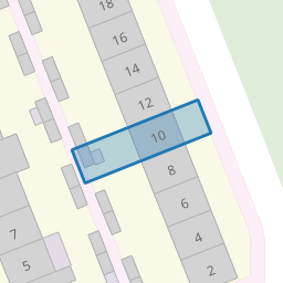 Perceel AMF00-K-5042