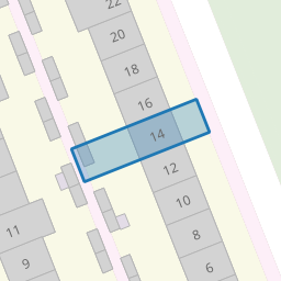 Perceel AMF00-K-5044