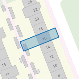 Perceel AMF00-K-5045