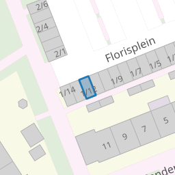 Perceel AMF00-K-5067