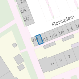 Perceel AMF00-K-5068