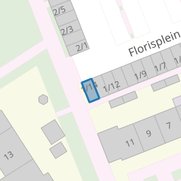 Perceel AMF00-K-5069