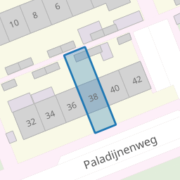 Perceel AMF00-K-5085