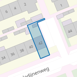 Perceel AMF00-K-5087