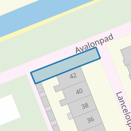 Perceel AMF00-K-5103