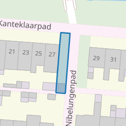 Perceel AMF00-K-5105