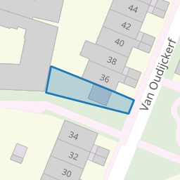 Perceel AMF00-K-5107