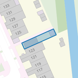 Perceel AMF00-K-5109