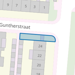 Perceel AMF00-K-5122