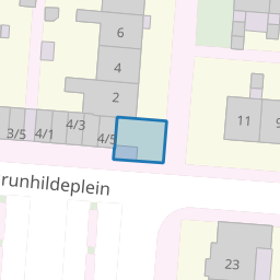 Perceel AMF00-K-5131