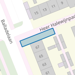 Perceel AMF00-K-5136