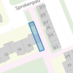 Perceel AMF00-K-5137