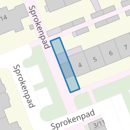 Perceel AMF00-K-5138