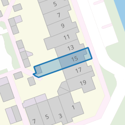 Perceel AMF00-K-5161