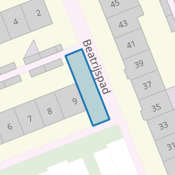 Perceel AMF00-K-5167