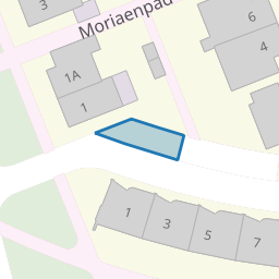 Perceel AMF00-K-5170