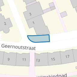 Perceel AMF00-K-5172