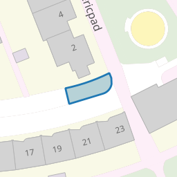 Perceel AMF00-K-5173