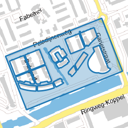 Perceel AMF00-K-5174