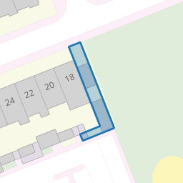 Perceel AMF00-K-5180