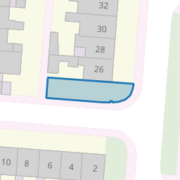 Perceel AMF00-K-5182