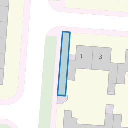 Perceel AMF00-K-5186