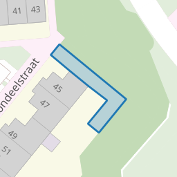 Perceel AMF00-K-5192