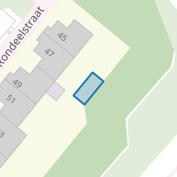 Perceel AMF00-K-5193