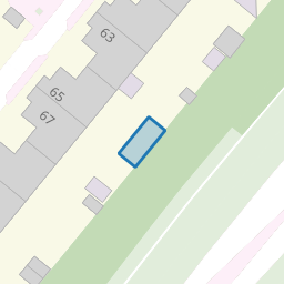 Perceel AMF00-K-5201