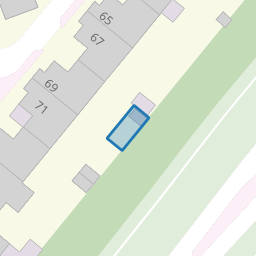 Perceel AMF00-K-5203