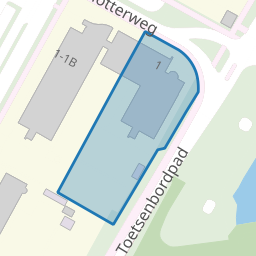 Perceel AMF00-K-5211