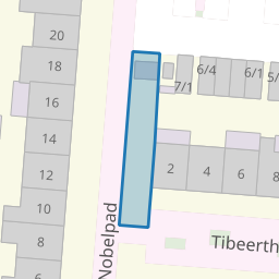 Perceel AMF00-K-5214