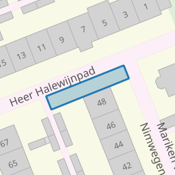 Perceel AMF00-K-5222