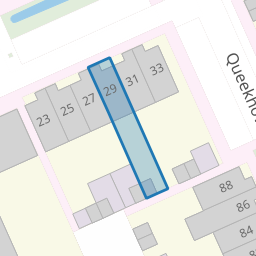 Perceel AMF00-K-5229