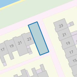 Perceel AMF00-K-5233