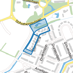 Perceel AMF00-K-5242