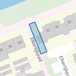 Perceel AMF00-K-5245