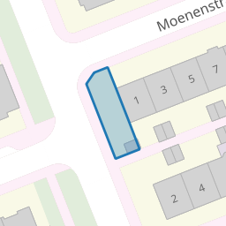 Perceel AMF00-K-5250