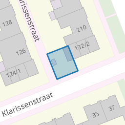 Perceel AMF00-K-5252