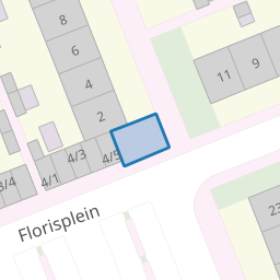 Perceel AMF00-K-5254