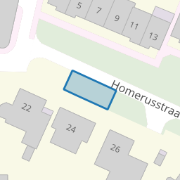 Perceel AMF00-K-5256