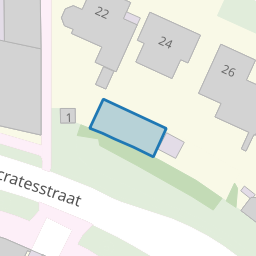 Perceel AMF00-K-5257