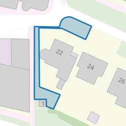 Perceel AMF00-K-5258