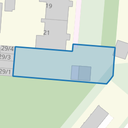 Perceel AMF00-K-5260