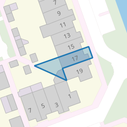 Perceel AMF00-K-5270