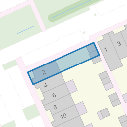 Perceel AMF00-K-5272