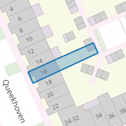 Perceel AMF00-K-5275