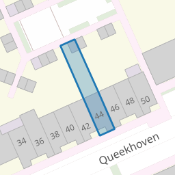 Perceel AMF00-K-5277