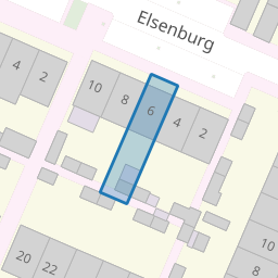 Perceel AMF00-K-5280