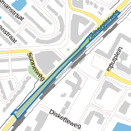 Perceel AMF00-K-5282